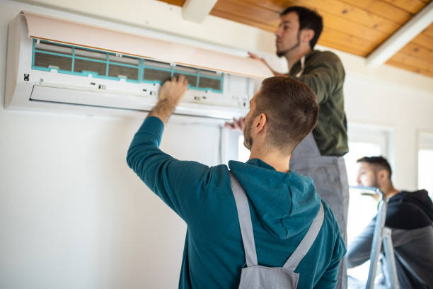Best HVAC Installation Services  in Port Aransas, TX