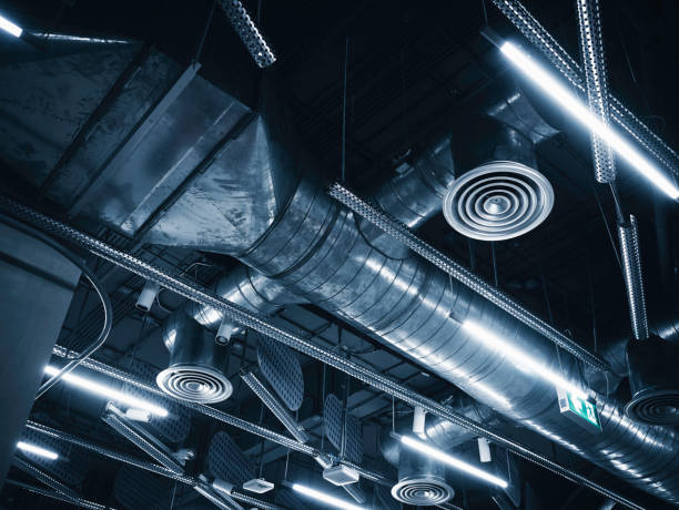 HVAC Air Duct Cleaning in Port Aransas, TX