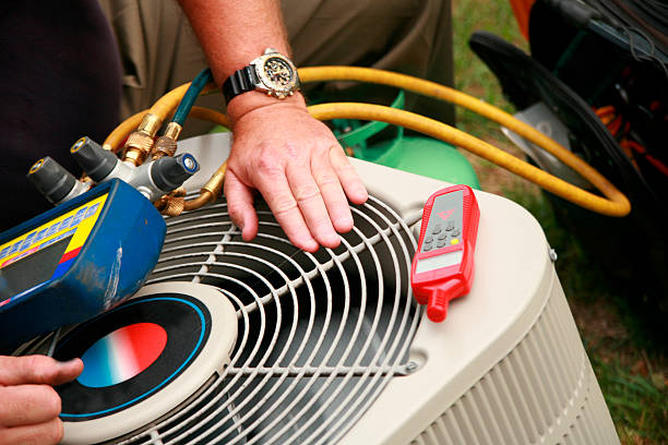 Best HVAC Cleaning Services  in Port Aransas, TX