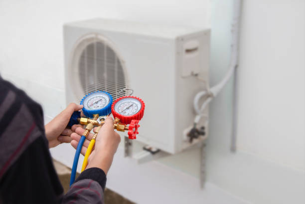 Affordable Air Conditioning Repair in Port Aransas, TX