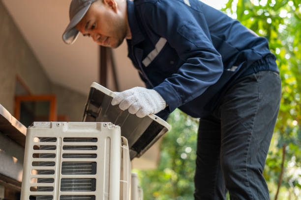 Reliable Port Aransas, TX HVAC Solutions