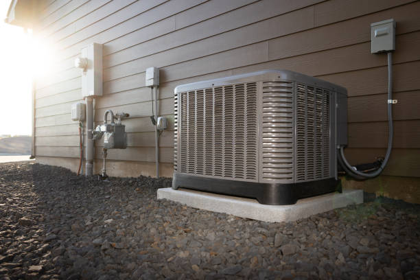 Best HVAC Cleaning Services  in Port Aransas, TX